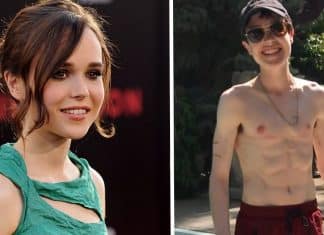 A transição de Elliot Page: 15 fotos que mostram o passo a passo de sua mudança