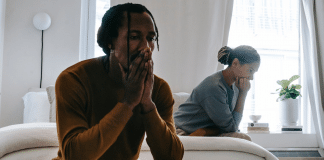 O casamento na pandemia. É possível manter uma relação saudável? O casamento na pandemia. É possível manter uma relação saudável?