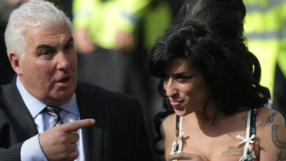 contioutra.com - Novo documentário revela segredos sobre Amy Winehouse 10 anos após sua morte