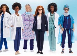 Nova coleção da Mattel homeageia cientistas que fizeram história; uma delas é brasileira