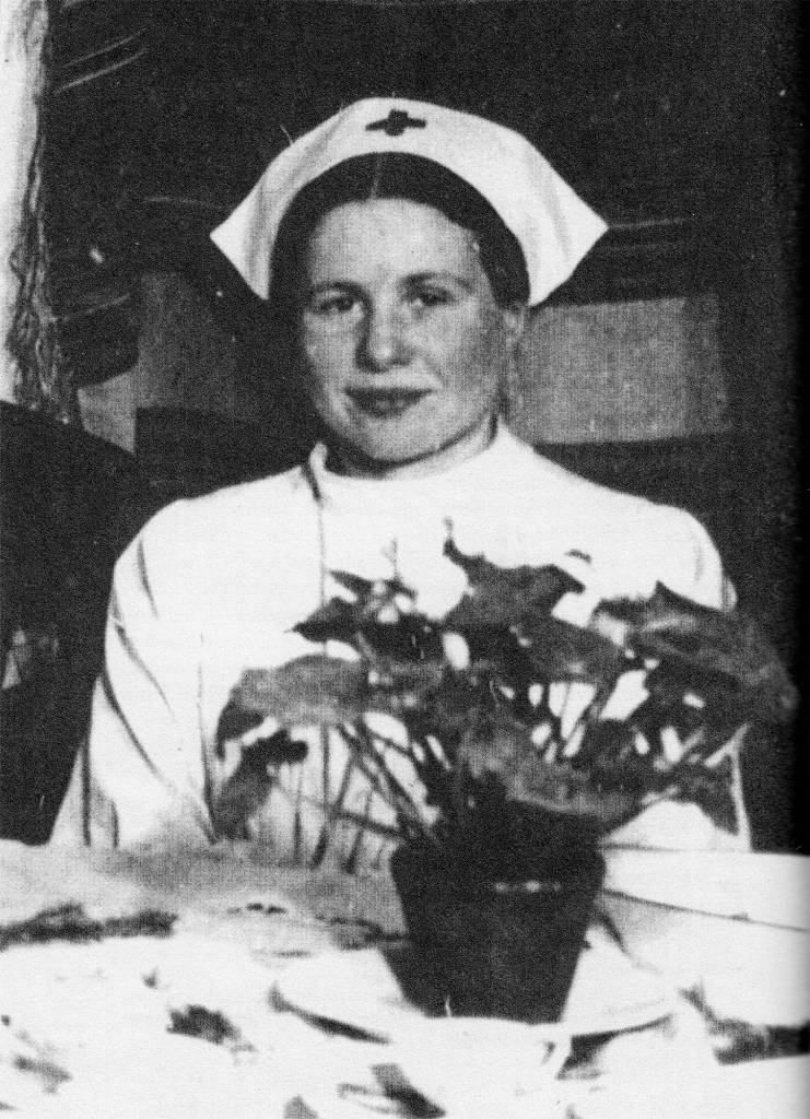 contioutra.com - A corajosa enfermeira que salvou inúmeras crianças judias na Segunda Guerra usando muita engenhosidade