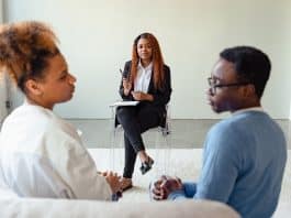 O que é psicoterapia/análise de casal? E como funciona?