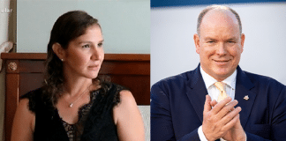 Brasileira diz que príncipe de Mônaco pediu que ela interrompesse gravidez da filha: “Ele sumiu”