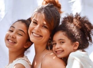 Samara Felippo desabafa: ‘Pãe não existe, o que existe é mãe solo’