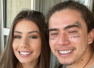 Whindersson Nunes e Maria Lina terminam noivado menos de três meses após perda do filho