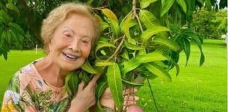 Glória Menezes sai do oxigênio nasal, mas ainda não tem previsão de alta