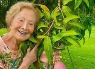 Glória Menezes sai do oxigênio nasal, mas ainda não tem previsão de alta