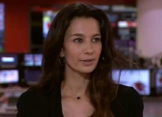 Apresentadora afegã de telejornal da BBC recebe ligação do Taleban ao vivo