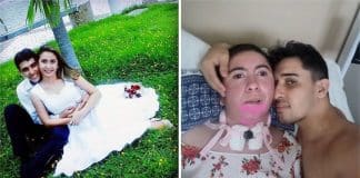Sua esposa ficou em estado vegetativo e ele passou a dedicar sua vida a cuidar dela