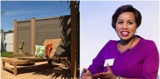 Mulher desenvolve empresa sustentável que cria madeira a partir de plásticos reciclados
