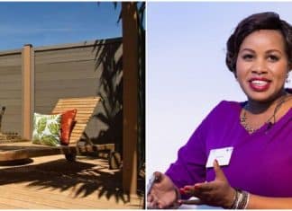 Mulher desenvolve empresa sustentável que cria madeira a partir de plásticos reciclados