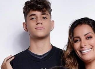 Filho de 16 anos da cantora Walkyria Santos é encontrado sem vida em casa