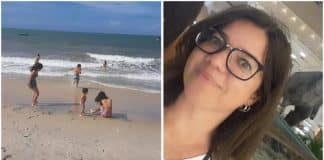 Policial adotou 6 crianças que ficaram órfãs por um crime Policial adotou 6 crianças que ficaram órfãs por um crime