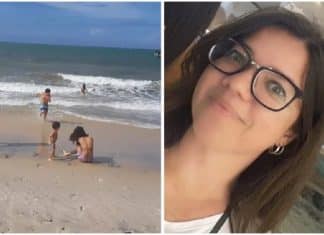 Policial adotou 6 crianças que ficaram órfãs por um crime