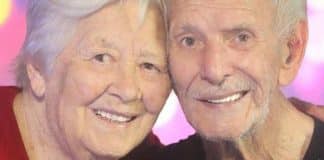 Vovó Tiktoker faz vídeo emocionante em homenagem a marido falecido Vovó Tiktoker faz vídeo emocionante em homenagem a marido falecido