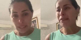 Cantora Walkíria Santos faz triste desabafo após falecimento do filho: ‘Dor não passa’