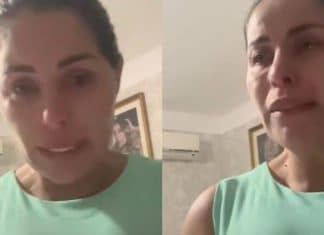 Cantora Walkíria Santos faz triste desabafo após falecimento do filho: ‘Dor não passa’