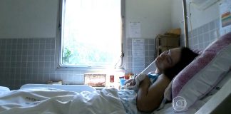 Mulher em coma há 21 anos pode ser menina sequestrada enquanto passava férias no ES