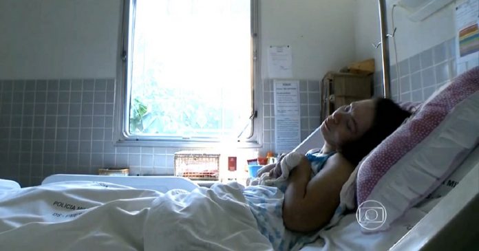 Mulher em coma há 21 anos pode ser menina sequestrada enquanto passava férias no ES