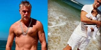 Ativar o “Modo Fábio Assunção” nunca foi tão difícil! As fotos mais recentes do ator explicam o motivo