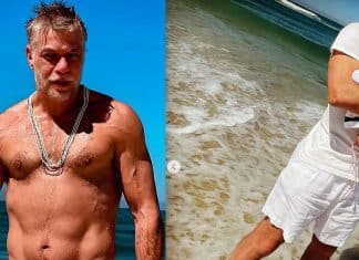 Ativar o “Modo Fábio Assunção” nunca foi tão difícil! As fotos mais recentes do ator explicam o motivo