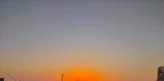 Tomando providencias para dirigir com segurança na rodovia