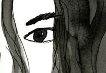 Leite Seco, novo livro de Lorenna Mesquita, empresta voz às mulheres que sofrem abusos