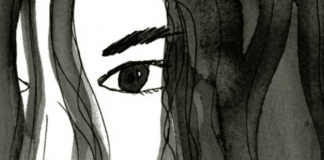 Leite Seco, novo livro de Lorenna Mesquita, empresta voz às mulheres que sofrem abusos