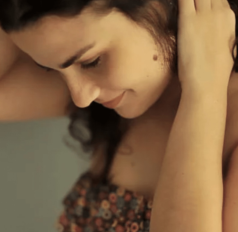 contioutra.com - Leite Seco, novo livro de Lorenna Mesquita, empresta voz &agrave;s mulheres que sofrem abusos