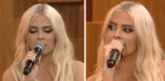 Vídeo mostra Luisa Sonza dizendo que ‘não pode andar na rua’ após os ataques Vídeo mostra Luisa Sonza dizendo que ‘não pode andar na rua’ após os ataques