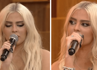 Vídeo mostra Luisa Sonza dizendo que ‘não pode andar na rua’ após os ataques