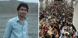 Afegão que mora no Brasil há 6 anos revela preocupação com família: ‘Queremos paz’