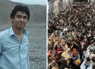 Afegão que mora no Brasil há 6 anos revela preocupação com família: ‘Queremos paz’