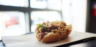 7 comidas típicas paulistanas