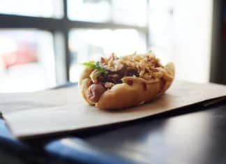 7 comidas típicas paulistanas