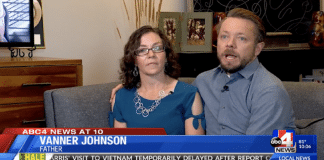 Doze anos depois, pai descobre que filho gerado por fertilização in vitro não é biologicamente seu Doze anos depois, pai descobre que filho gerado por fertilização in vitro não é biologicamente seu