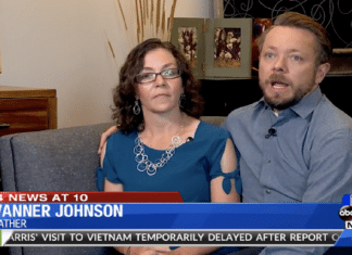 Doze anos depois, pai descobre que filho gerado por fertilização in vitro não é biologicamente seu