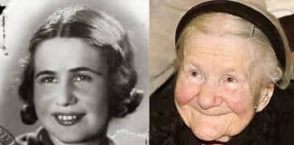 A corajosa enfermeira que salvou inúmeras crianças judias na Segunda Guerra usando muita engenhosidade