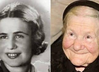 A corajosa enfermeira que salvou inúmeras crianças judias na Segunda Guerra usando muita engenhosidade