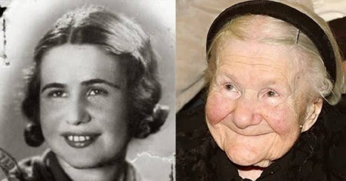 A corajosa enfermeira que salvou inúmeras crianças judias na Segunda Guerra usando muita engenhosidade