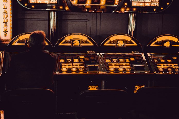 Is there a way to try slots online for free?