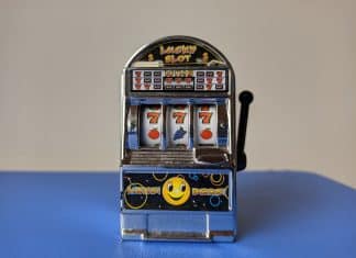 Caça-níqueis: multiplicidade de temas disponíveis para escolher