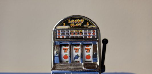 casino online jogo