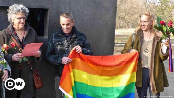 contioutra.com - Alemanha indenizará LGBT's condenados durante nazismo para reparação histórica