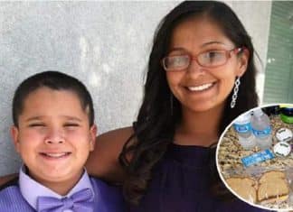 Mãe todos os dias envia lanche extra para coleguinha do filho que não pode pagar o almoço