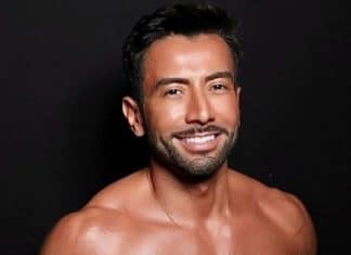 Ator da novela ‘Carinha de Anjo’ é encontrado sem vida em seu apartamento