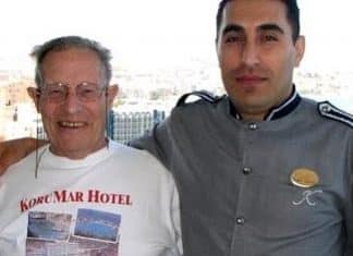 Turista deixa herança milionária para funcionário de hotel: “Você nunca mais terá que trabalhar”