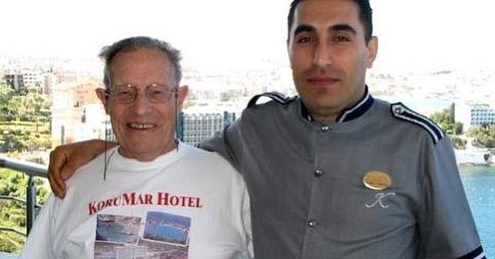 Turista deixa herança milionária para funcionário de hotel: “Você nunca mais terá que trabalhar”