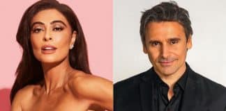 Homem suspeito de aplicar golpe em Juliana Paes e Murilo Rosa é detido em SP