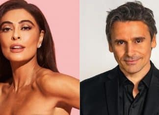 Homem suspeito de aplicar golpe em Juliana Paes e Murilo Rosa é detido em SP